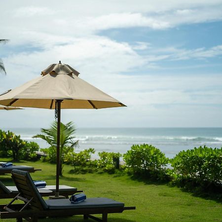 Poya Villa อาฮานกามา ภายนอก รูปภาพ