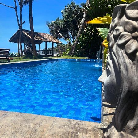 Poya Villa อาฮานกามา ภายนอก รูปภาพ
