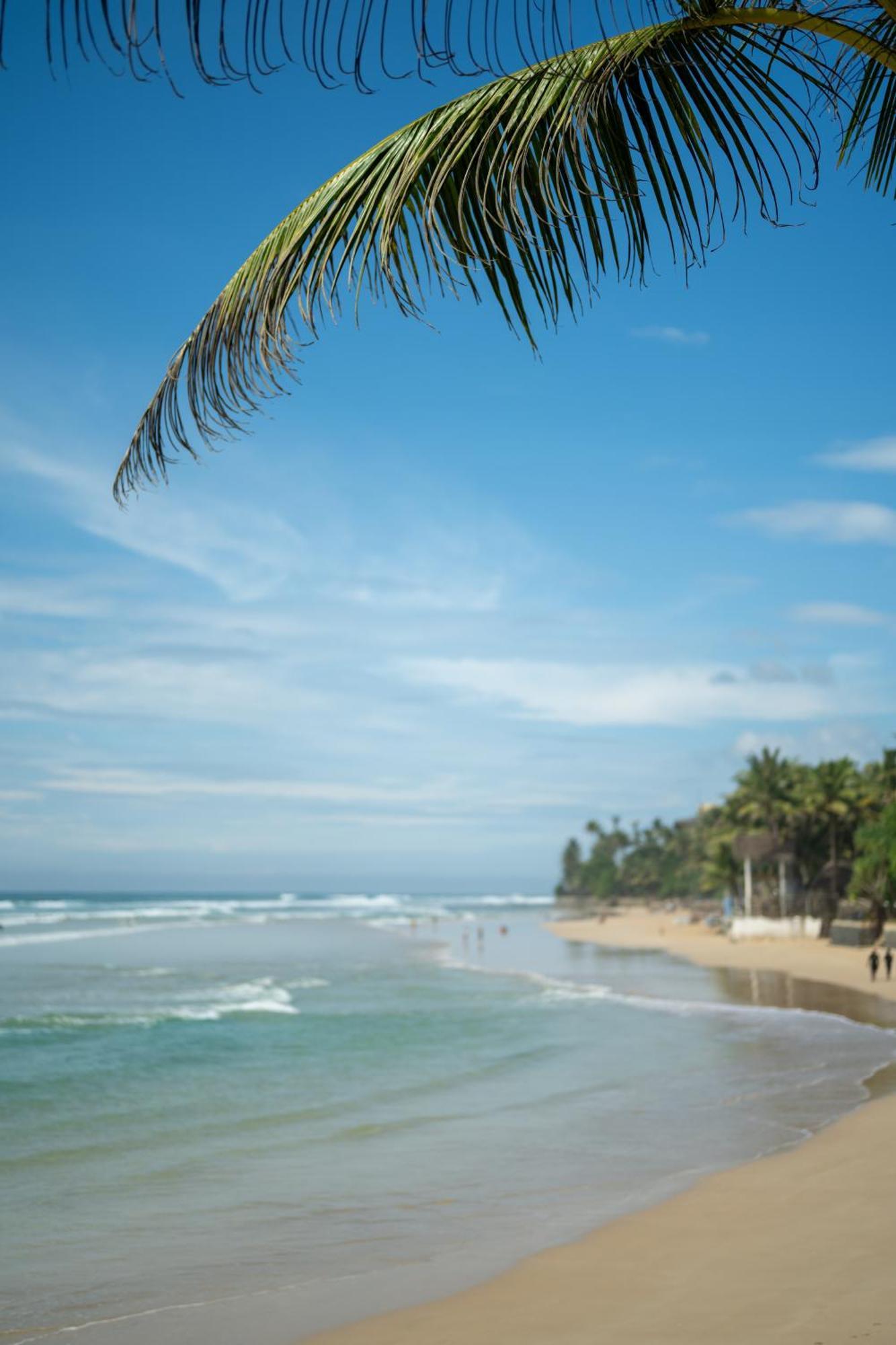 Poya Villa อาฮานกามา ภายนอก รูปภาพ