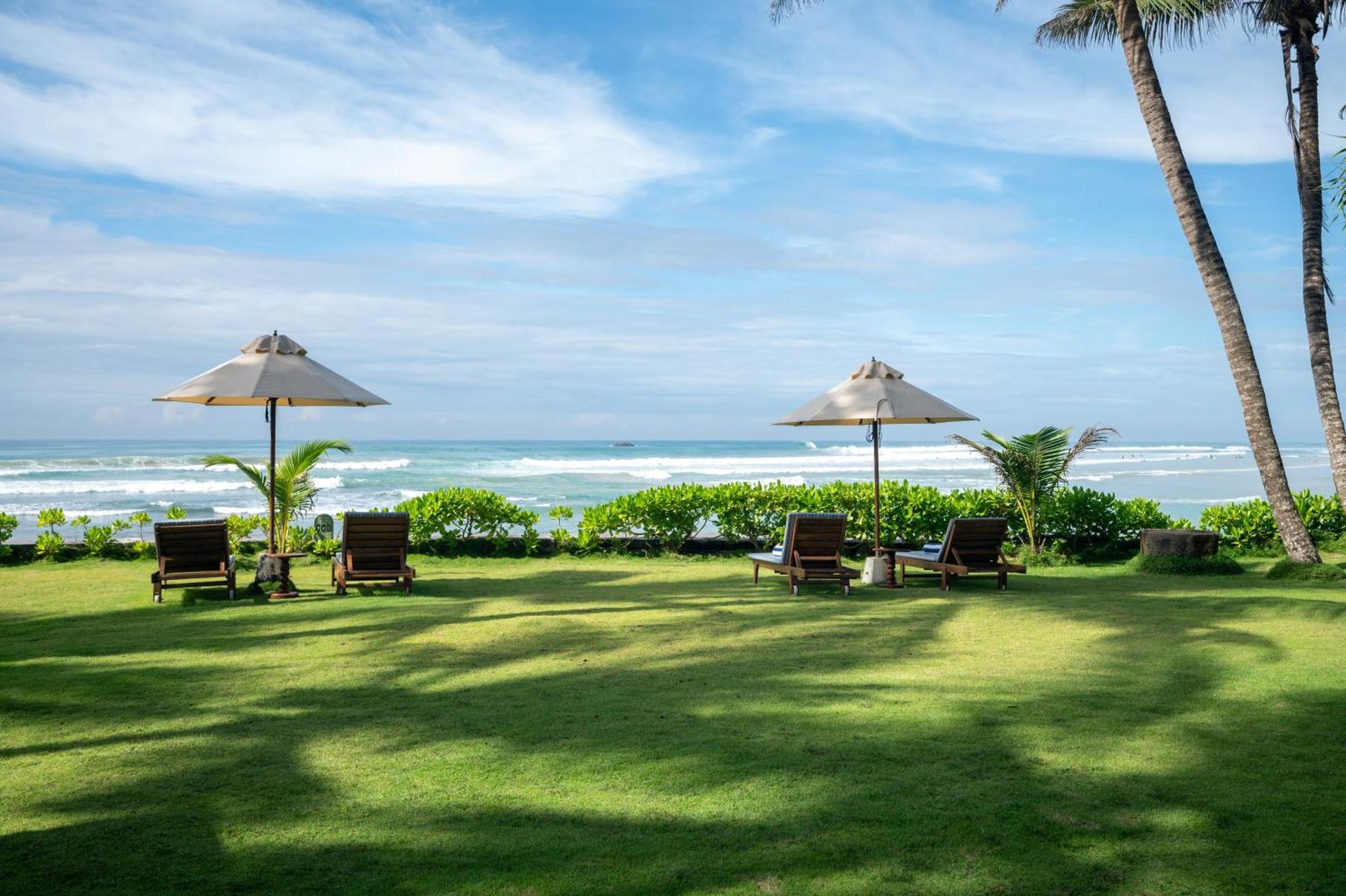Poya Villa อาฮานกามา ภายนอก รูปภาพ