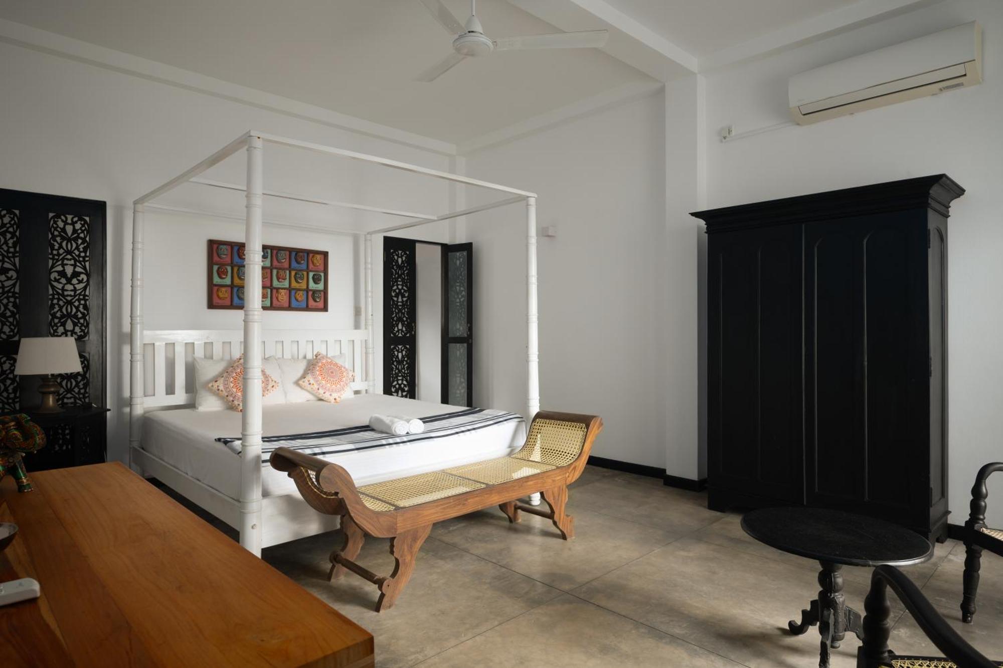 Poya Villa อาฮานกามา ภายนอก รูปภาพ