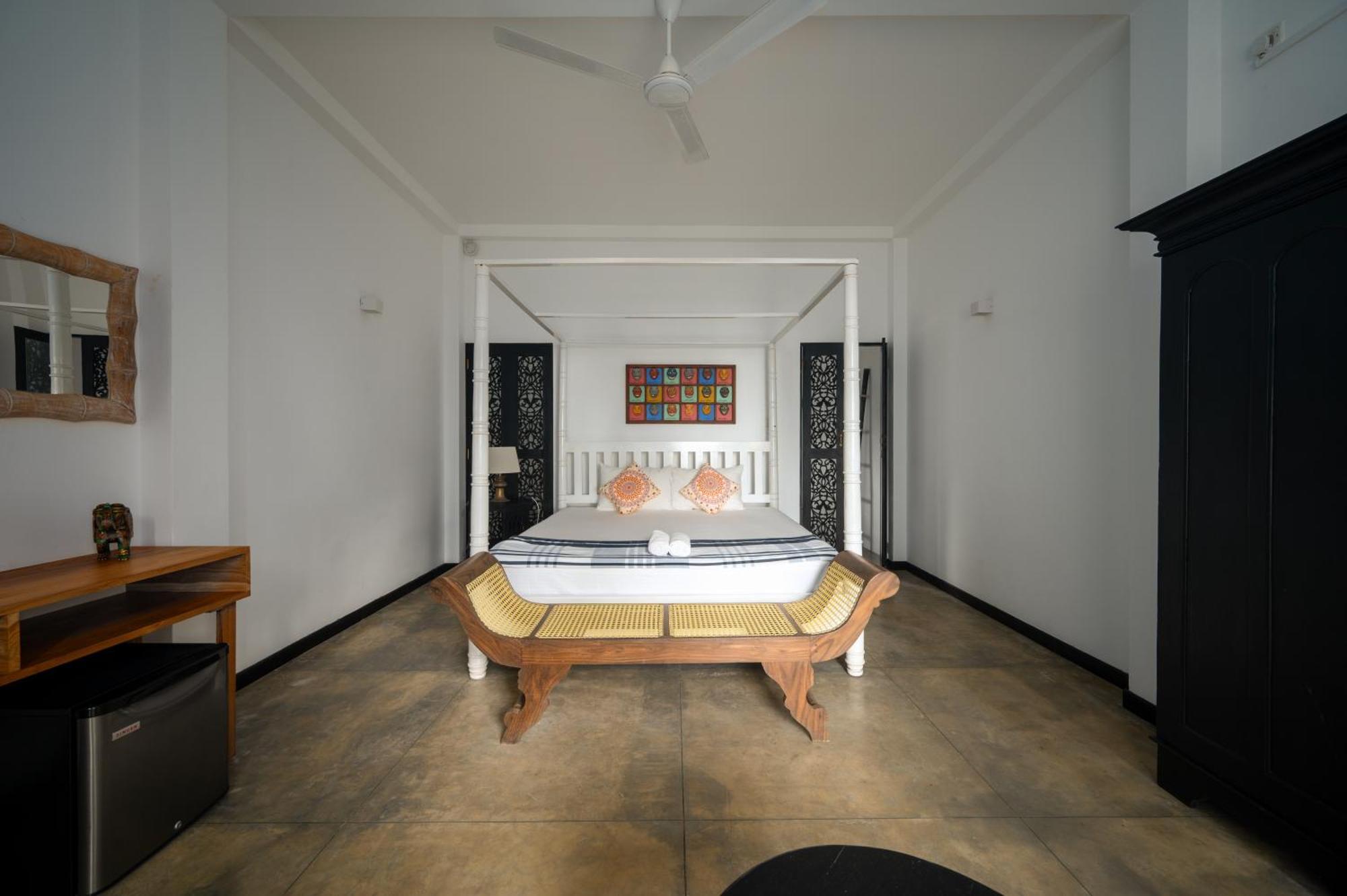 Poya Villa อาฮานกามา ภายนอก รูปภาพ