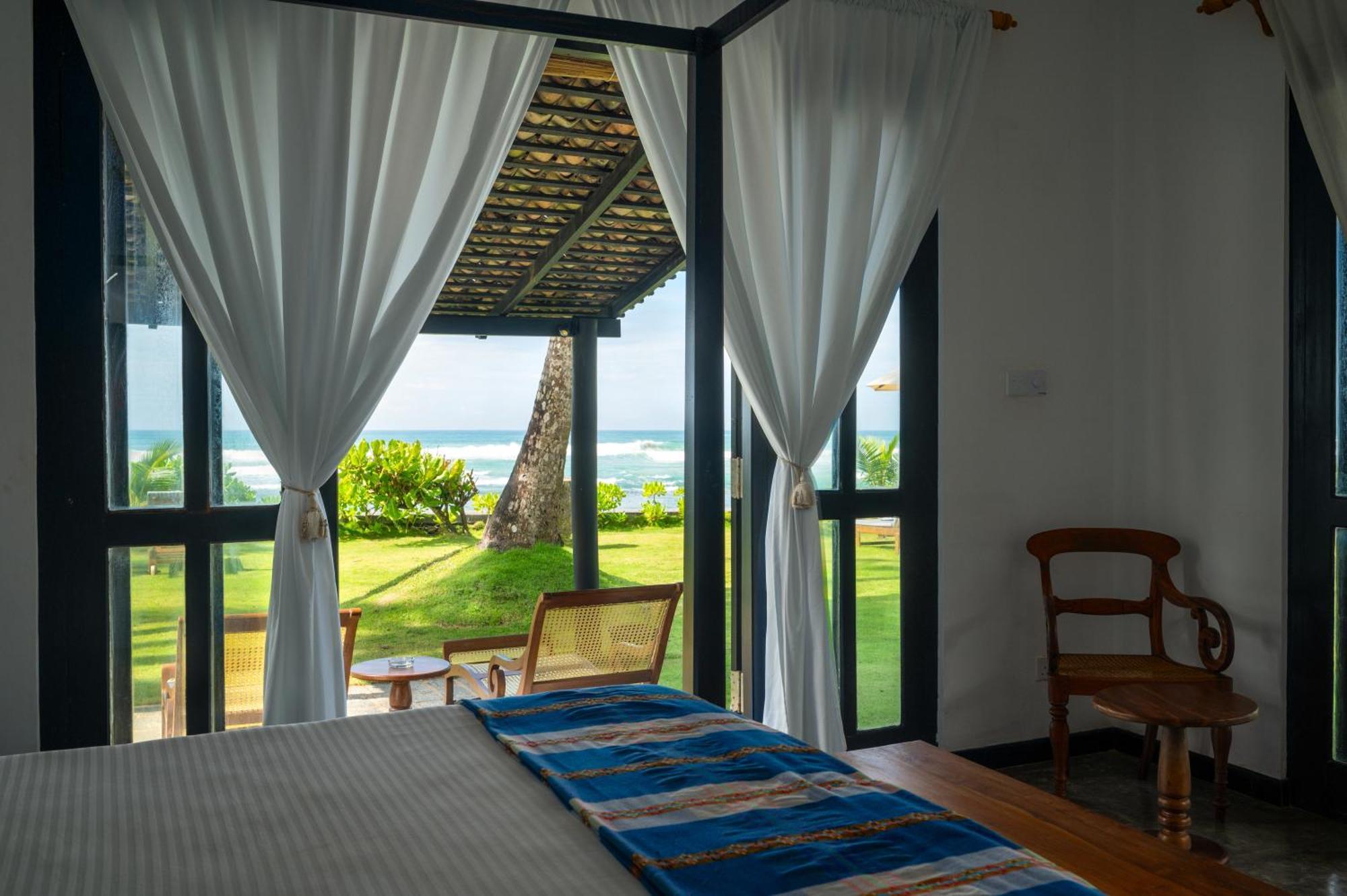 Poya Villa อาฮานกามา ภายนอก รูปภาพ