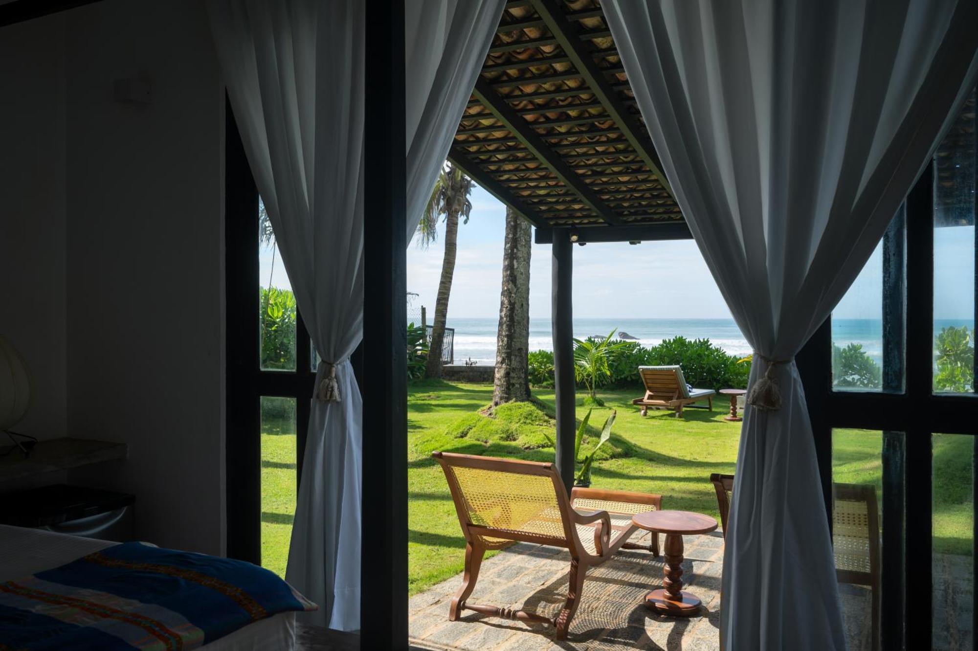 Poya Villa อาฮานกามา ภายนอก รูปภาพ