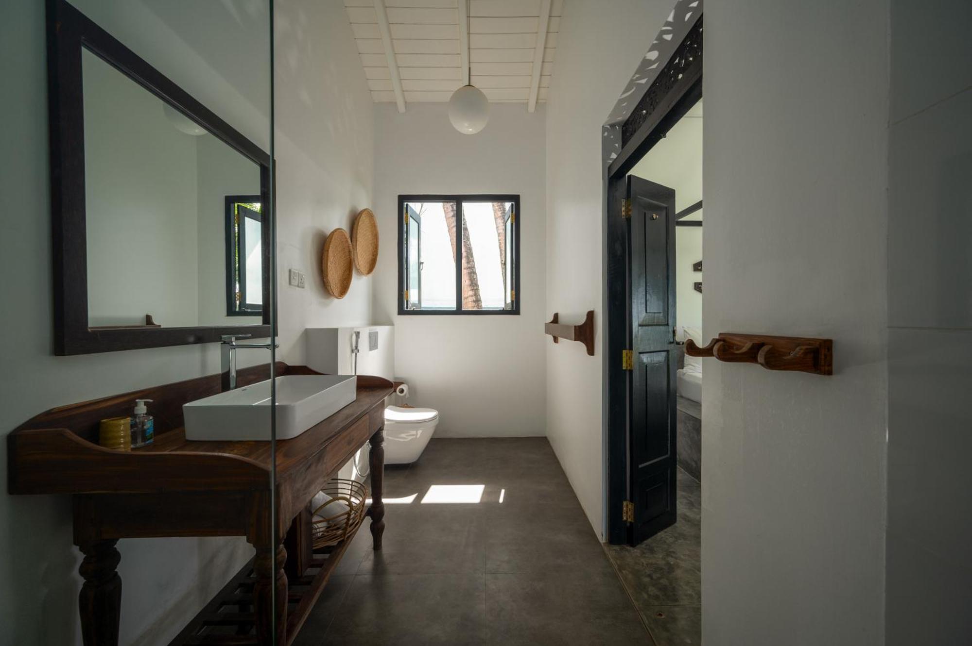 Poya Villa อาฮานกามา ภายนอก รูปภาพ