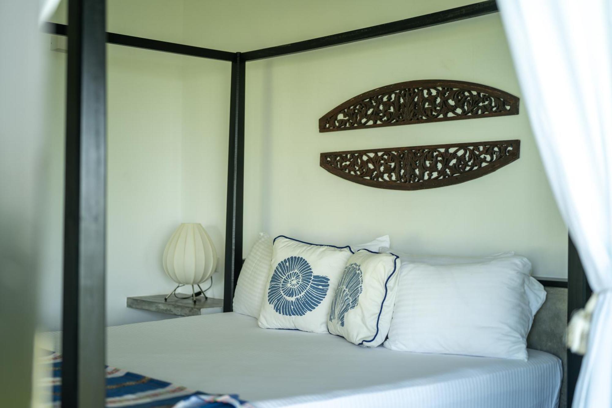 Poya Villa อาฮานกามา ภายนอก รูปภาพ