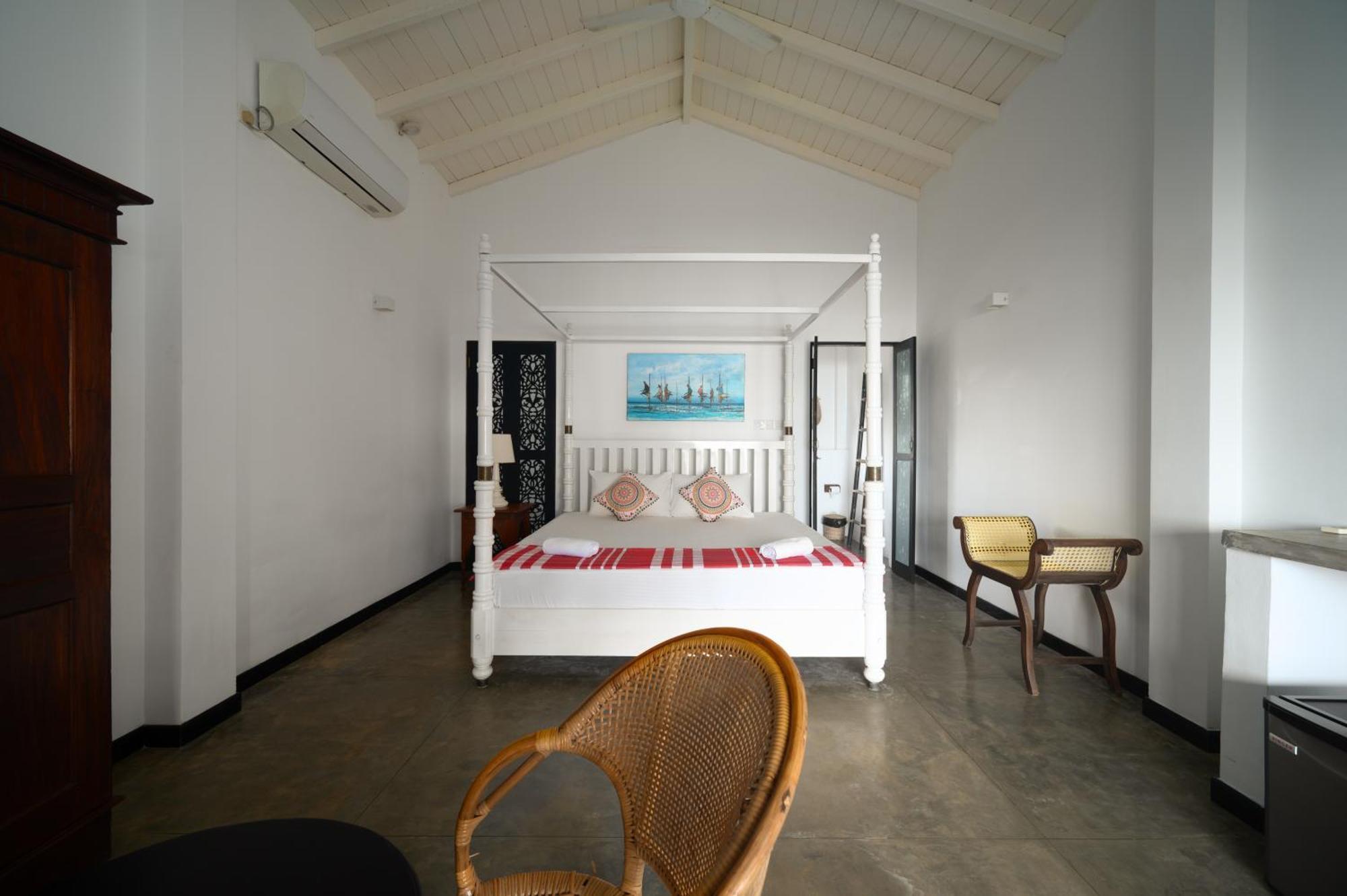 Poya Villa อาฮานกามา ภายนอก รูปภาพ