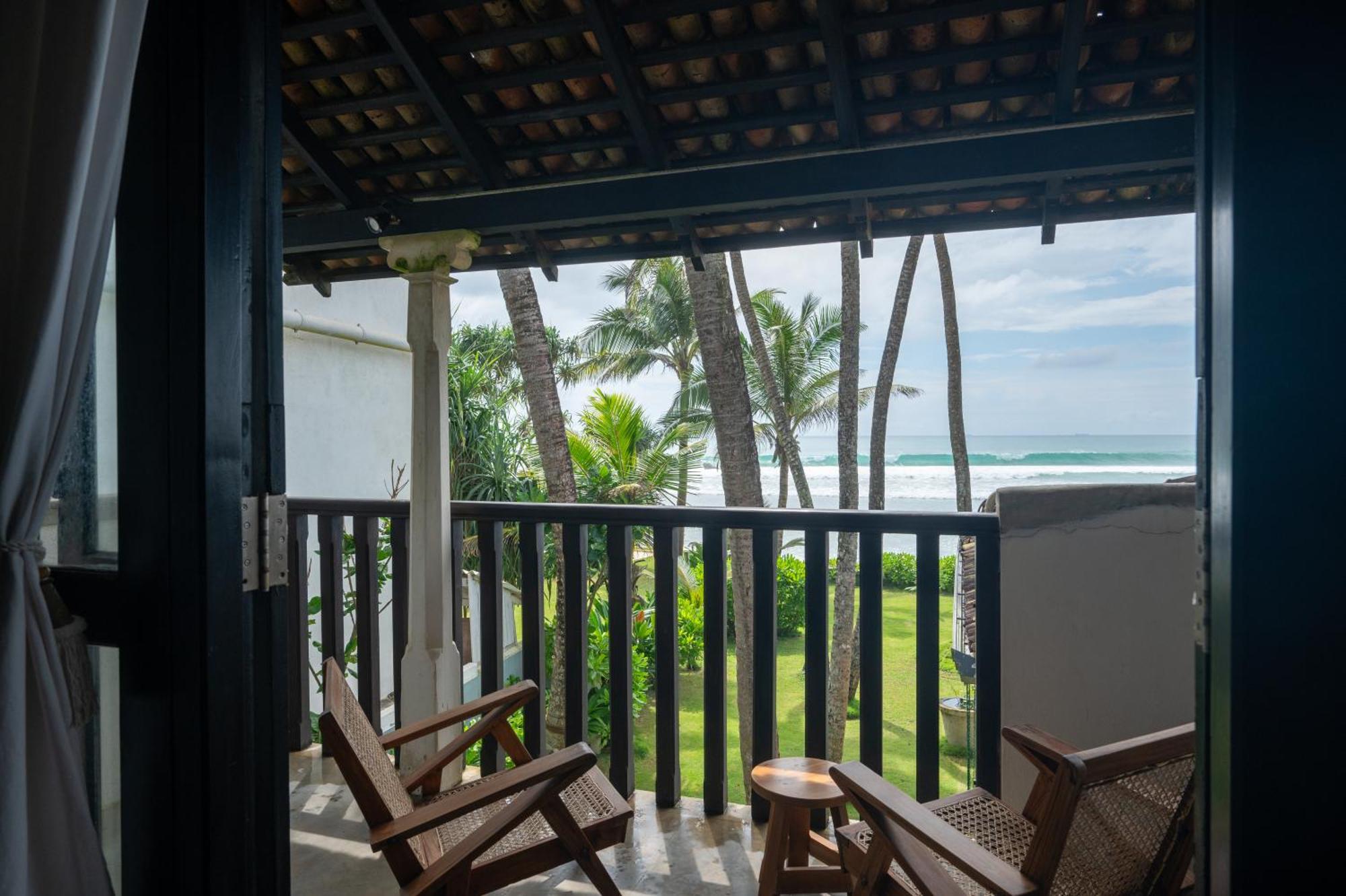 Poya Villa อาฮานกามา ภายนอก รูปภาพ