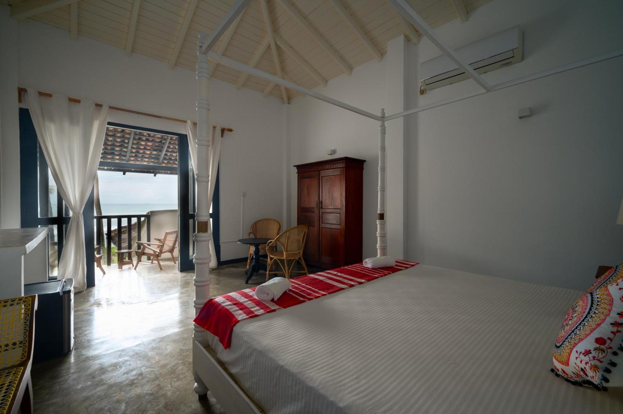 Poya Villa อาฮานกามา ภายนอก รูปภาพ