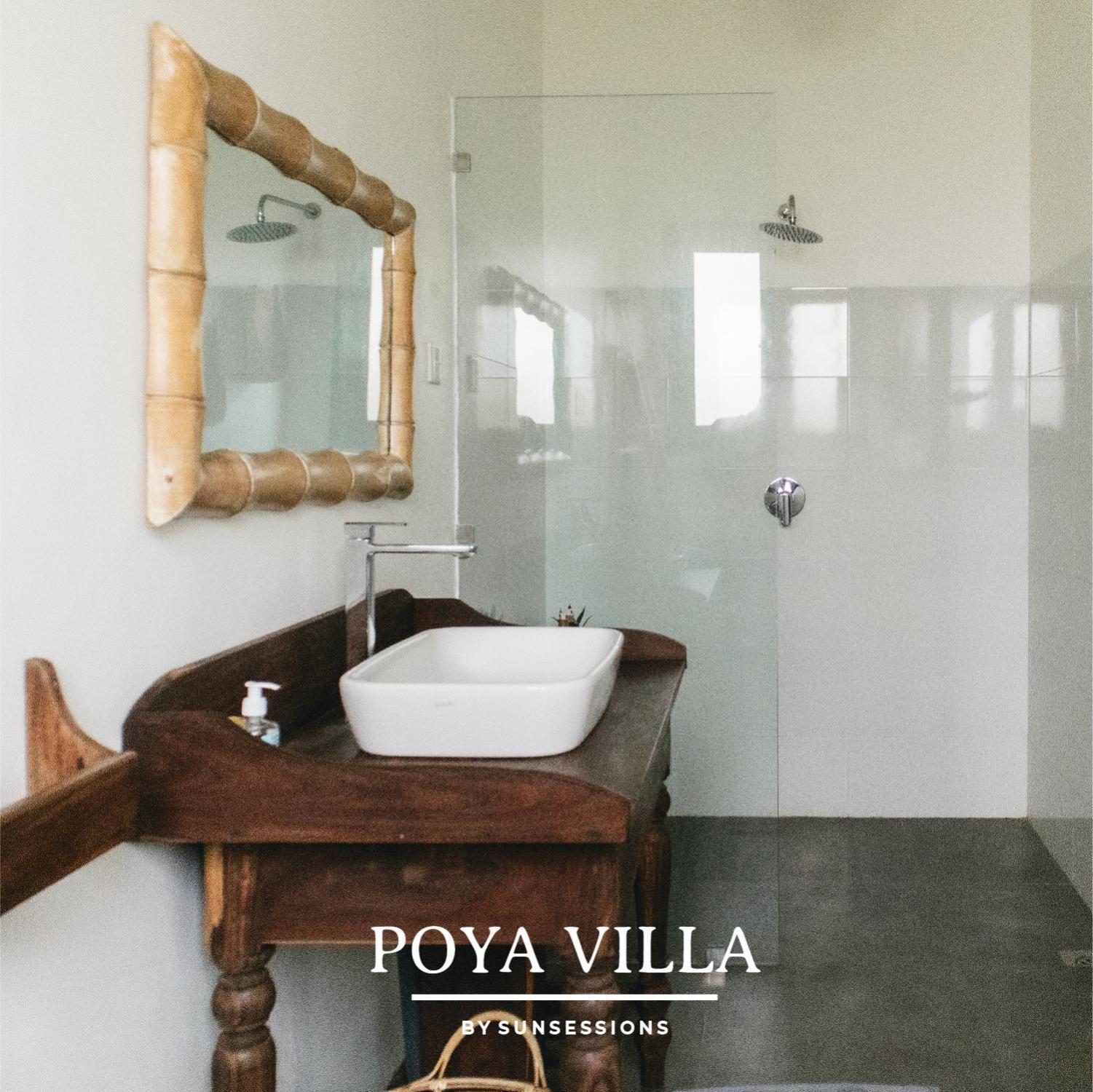 Poya Villa อาฮานกามา ภายนอก รูปภาพ