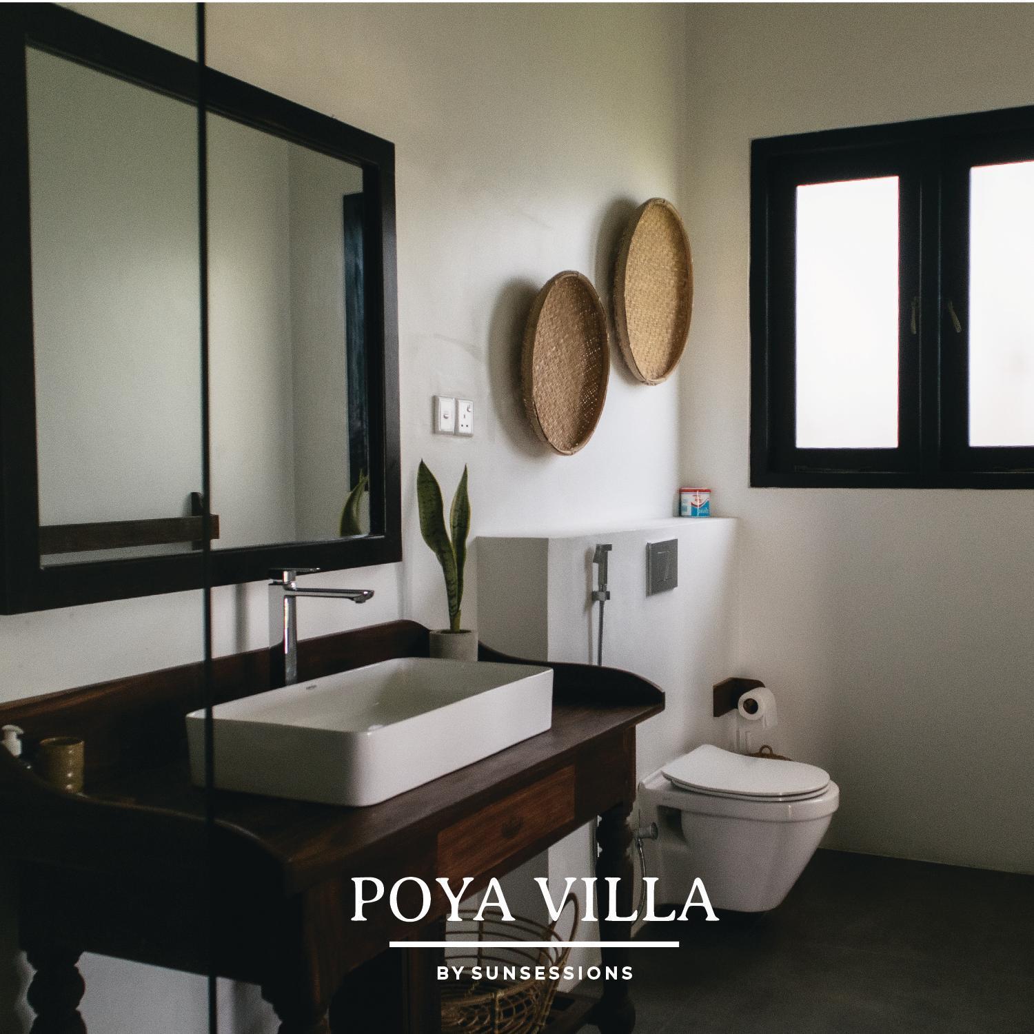 Poya Villa อาฮานกามา ภายนอก รูปภาพ