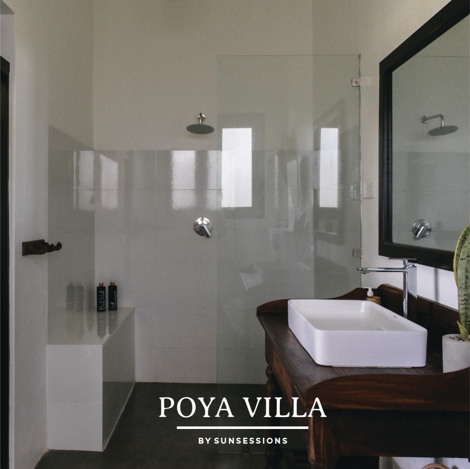 Poya Villa อาฮานกามา ภายนอก รูปภาพ