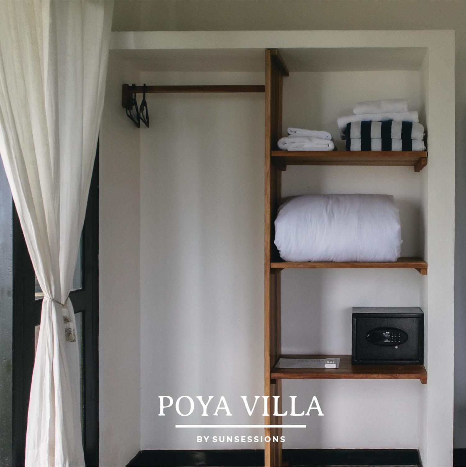Poya Villa อาฮานกามา ภายนอก รูปภาพ